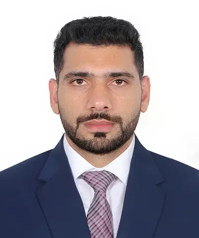 Muhammad Usman Butt Talib Hussain