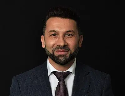 Roberto Pérez