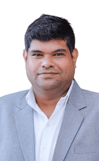 Akhlesh Sushil Kumar
