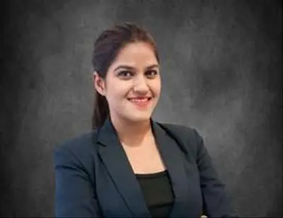 Divyanshi Lalwani