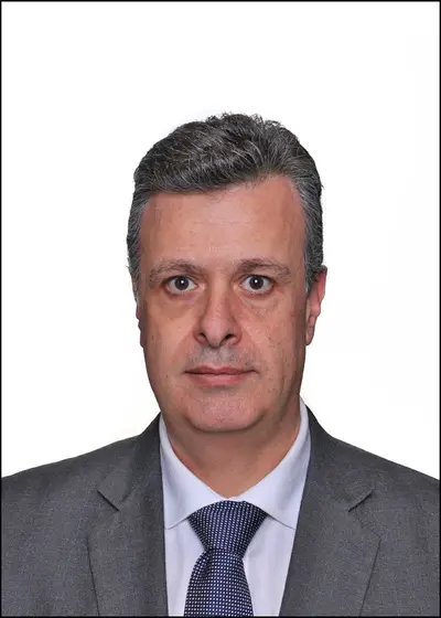 Fadi Sahyoun