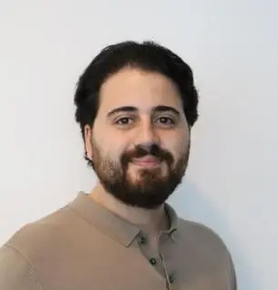 Tarek Alayeli
