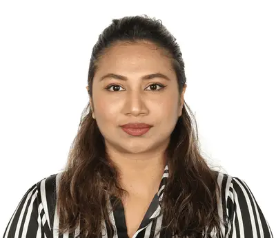Saba Razzak Abdul Razzak
