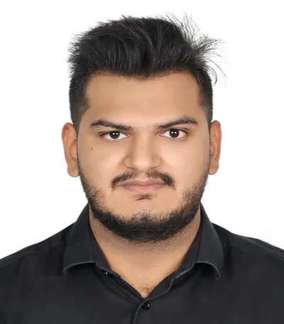 Mohammed Mahdi Choksy Rahil Choksy