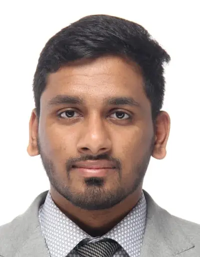 Mohammed Faizan Ahad Saleem Pasha
