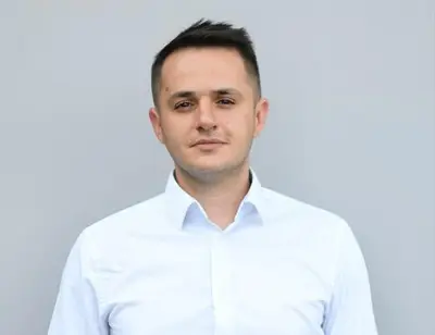 Misa Lazovic