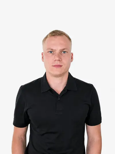 Dmitrii Nosenko
