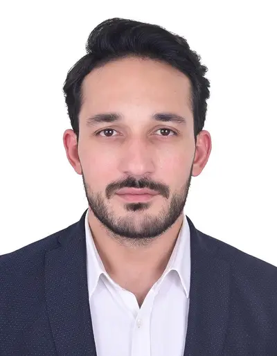 Khaled M Bashar Martini