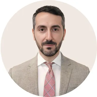 Suren Nazarov