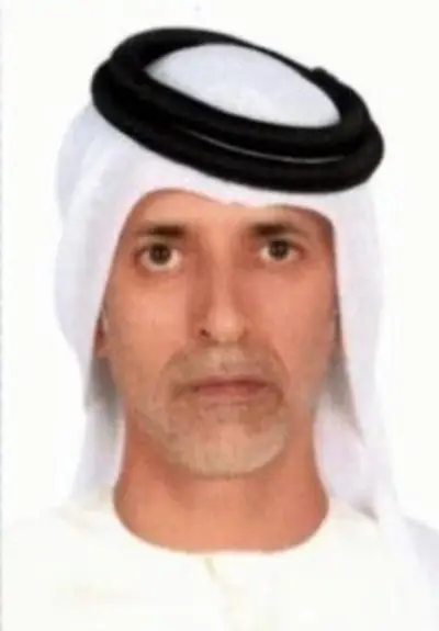 Mohammad Fadhel Abdulla Alabdouli