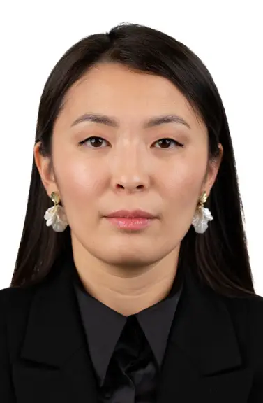 Ainur Umarova