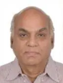 Anil Kumar Hari Dutt