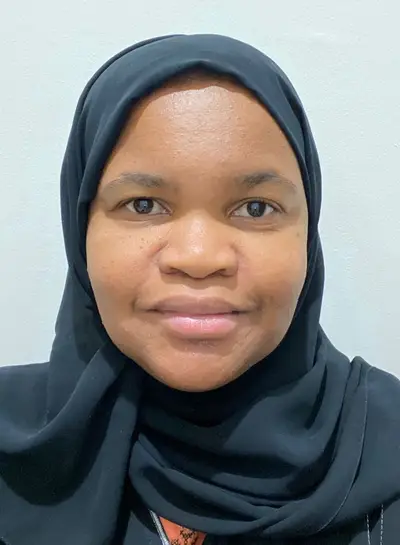 Ayesha Salem Malalla Almas Alsuwaidi