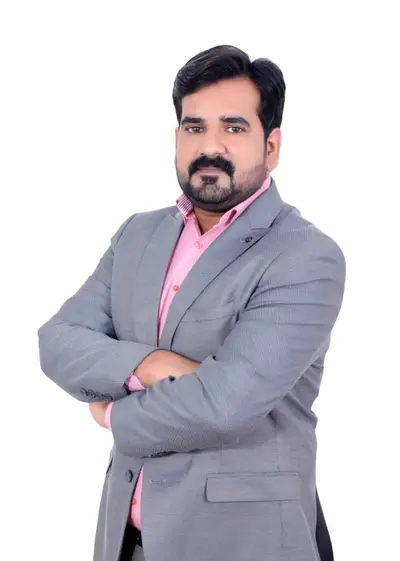 Mohsin Raza Mazhar Abbas Shah