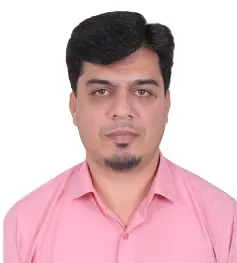 Muhammad Asif Ghulam Fareed