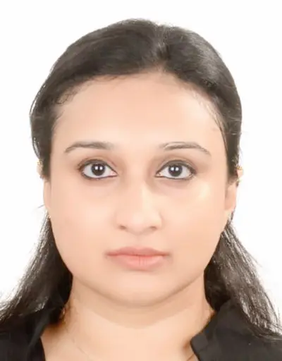 Shreya Sachidananda Rai Sachidananda Rai