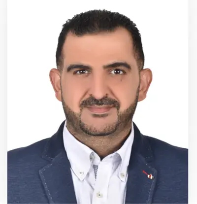 Tamer Ali Afifi Ali