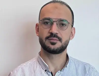 Emad Ahmed Abbas Abdelazim