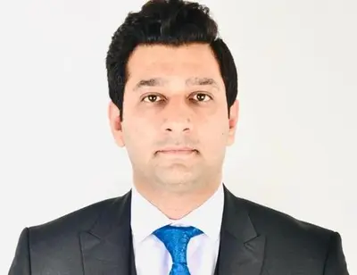Atif Mirza
