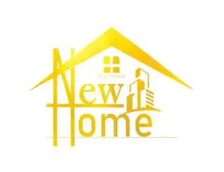 New Home for Realestate