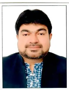 Samar Hassan Najam Ul Hasan