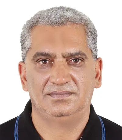 Dawood Dhorat