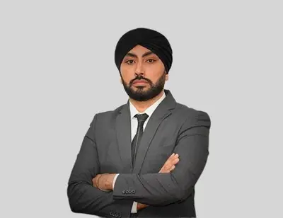 Daljit  Singh