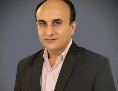 Muhammad Nasrullah