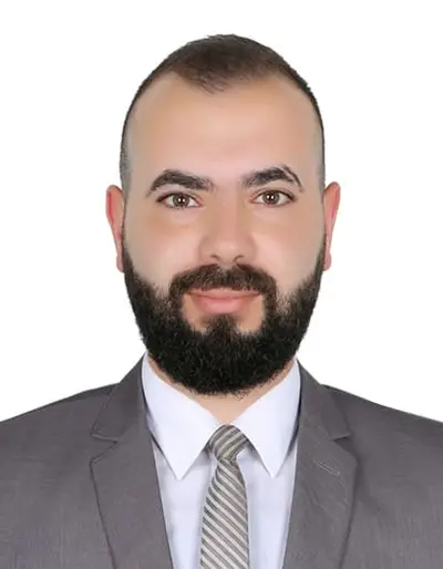 Rawad Jado Ghanem