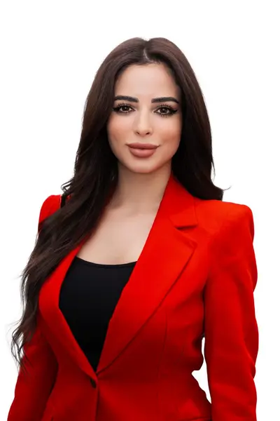 Rola Bahgat Ali