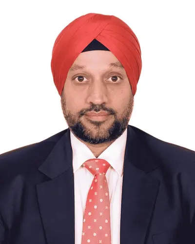 Jasmeet Singh Jasbir Singh