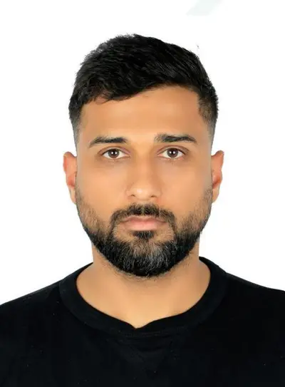 Imran Hassan