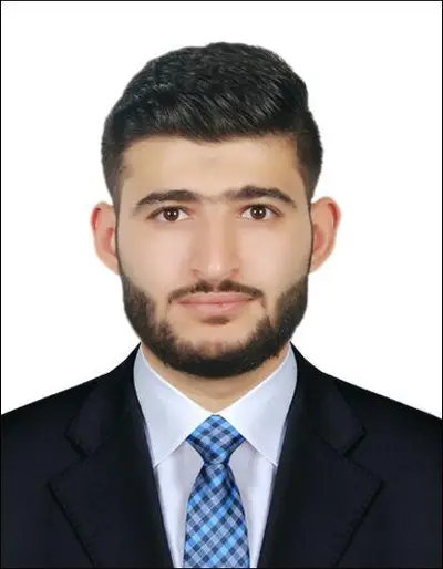 Ahmed Raqee Yaseen Yaseen