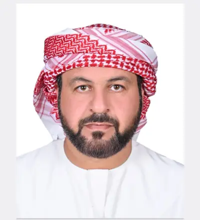Saif Humaid Saif Al Kaabi