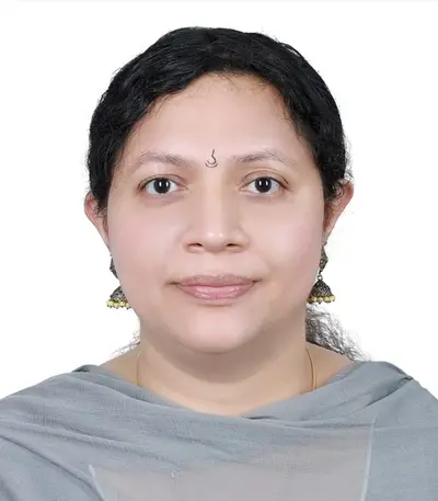 Smitha Mahesh Parameswaran Surendran Nair