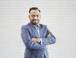 Samir Jamaludeen