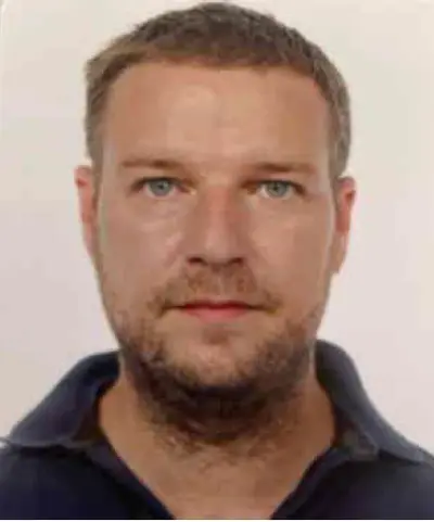 Dominik Horvath