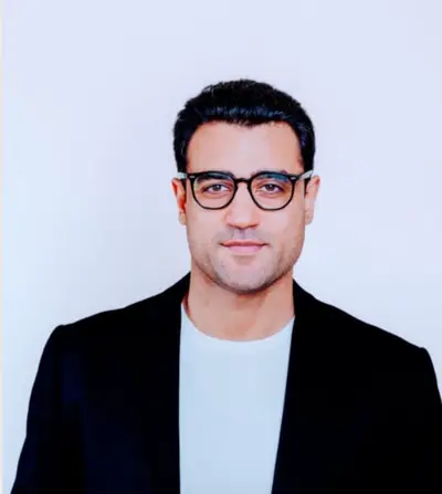 Saad Ahmed Zafar Ahmed Zafar