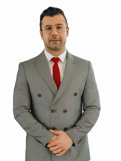 Mohammad Amin Bahman Amani Babadi