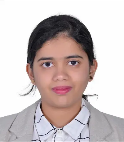 Saba Shaikh Samir Xec