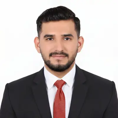 Muhammad Ali Akhtar Kiani Muhammad Akhtar Kiani