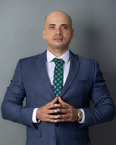 M Molham Kabbani
