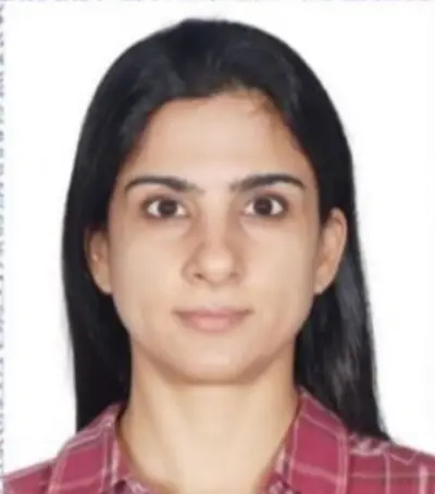 Neha Mayor Wadi Sushil Mayor