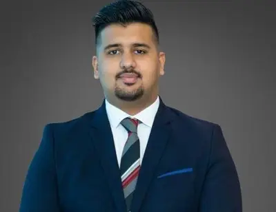 Nikhil Thakwani Harish Kumar Tha