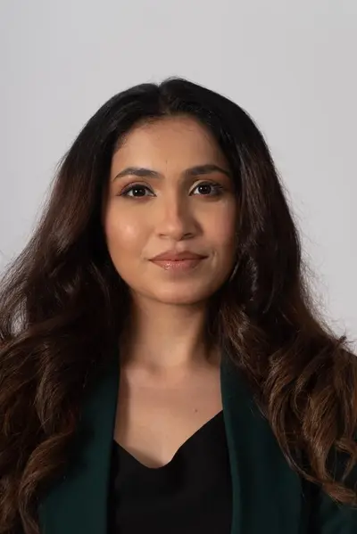 Mansha Chadha Vijay Chadha