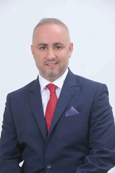 Khaled Mohammed Abdullah Farhan