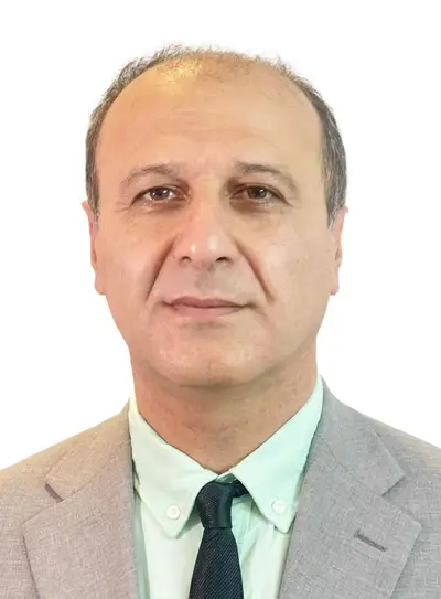 Mohammadali Moradali Moradi