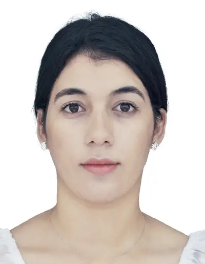 Ouafa Elifghani