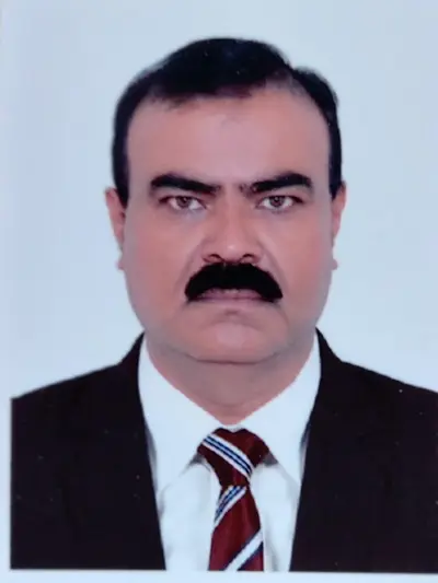 Azeem Ahmed Aqeel Ahmed