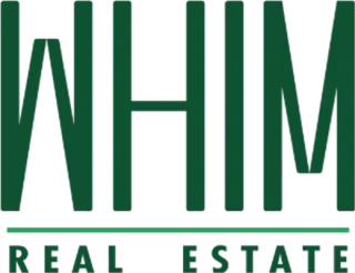 WHIM REAL ESTATE L.L.C